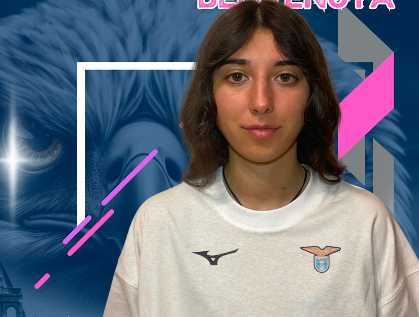 Dal TikiTaka arriva Alessia D'Alessandri